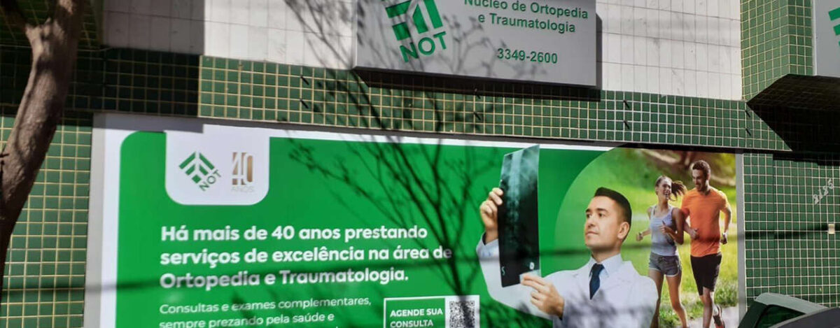 Os 20 Ortopedistas - Traumatologistas mais recomendados em Caxias